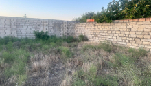6 sot Torpaq, Satış, Bakı, Sabunçu