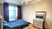3 otaqlı Yeni tikili, Kirayə (aylıq), Bakı, Nərimanov