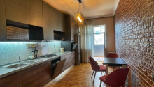 3 otaqlı Yeni tikili, Kirayə (aylıq), Bakı, Nərimanov