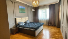 3 otaqlı Yeni tikili, Kirayə (aylıq), Bakı, Nərimanov