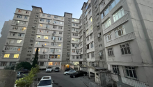 4 otaqlı Köhnə tikili, Satış, Bakı, Binəqədi, Azadlıq pros.