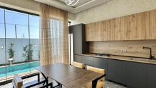 4 otaqlı Bağ evləri, Satış, Bakı, Xəzər