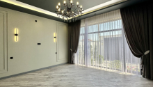 4 otaqlı Bağ evləri, Satış, Bakı, Xəzər