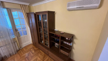3 otaqlı Köhnə tikili, Satış, Bakı, Nəsimi, 20 yanvar