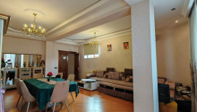2 otaqlı Yeni tikili, Kirayə (aylıq), Bakı, Nəsimi
