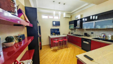 2 otaqlı Yeni tikili, Kirayə (aylıq), Bakı, Nəsimi