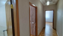 3 otaqlı Yeni tikili, Satış, Bakı, Nərimanov, Nəriman Nərimanov