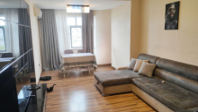 2 otaqlı Yeni tikili, Satış, Bakı, Yasamal, İnşaatçılar