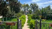 5 otaqlı Bağ evləri, Satış, Bakı, Xəzər, Koroğlu