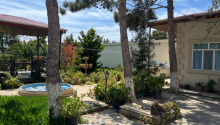5 otaqlı Bağ evləri, Satış, Bakı, Xəzər, Koroğlu