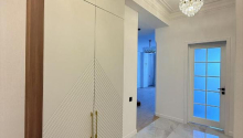 3 otaqlı Yeni tikili, Satış, Bakı, Nəsimi, 28 may