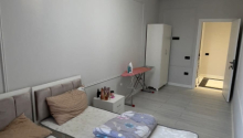 3 otaqlı Yeni tikili, Kirayə (aylıq), Bakı, Nəsimi