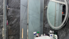 3 otaqlı Yeni tikili, Kirayə (aylıq), Bakı, Nəsimi