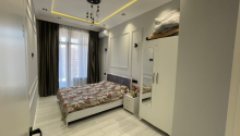 3 otaqlı Yeni tikili, Kirayə (aylıq), Bakı, Nəsimi