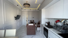 3 otaqlı Yeni tikili, Kirayə (aylıq), Bakı, Nəsimi