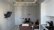 3 otaqlı Yeni tikili, Kirayə (aylıq), Bakı, Nəsimi