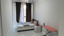 3 otaqlı Yeni tikili, Kirayə (aylıq), Bakı, Nəsimi