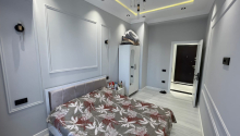 3 otaqlı Yeni tikili, Kirayə (aylıq), Bakı, Nəsimi