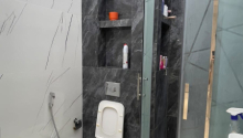 3 otaqlı Yeni tikili, Kirayə (aylıq), Bakı, Nəsimi