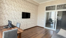 2 otaqlı Yeni tikili, Satış, Bakı, Nəsimi, Gənclik