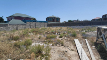 10 sot Torpaq, Satış, Bakı, Xəzər