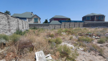 10 sot Torpaq, Satış, Bakı, Xəzər