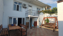 6 otaqlı Villa / Həyət evi