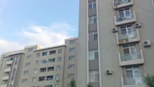1 otaqlı Yeni tikili, Satış, Bakı, Yasamal, Elmlər Akademiyası
