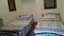 2 otaqlı Köhnə tikili, Kirayə (aylıq), Bakı, Səbail, İçəri şəhər
