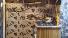 2 otaqlı Köhnə tikili, Kirayə (aylıq), Bakı, Səbail, İçəri şəhər
