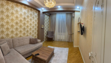 2 otaqlı Yeni tikili, Kirayə (aylıq), Bakı, Nəsimi