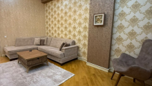 2 otaqlı Yeni tikili, Kirayə (aylıq), Bakı, Nəsimi