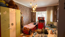 3 otaqlı Köhnə tikili, Satış, Bakı, Xətai, Əhmədli