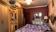 3 otaqlı Köhnə tikili, Satış, Bakı, Xətai, Əhmədli