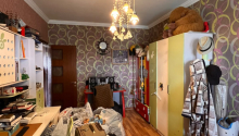 3 otaqlı Köhnə tikili, Satış, Bakı, Xətai, Əhmədli