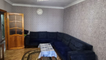 3 otaqlı Köhnə tikili, Satış, Bakı, Nərimanov, Gənclik