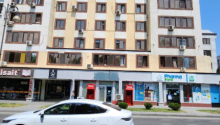 3 otaqlı Köhnə tikili