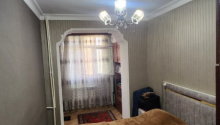 3 otaqlı Köhnə tikili, Satış, Bakı, Nərimanov, Gənclik