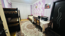 3 otaqlı Yeni tikili, Satış, Bakı, Xətai, Əhmədli