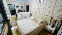 3 otaqlı Yeni tikili, Satış, Bakı, Xətai, Əhmədli