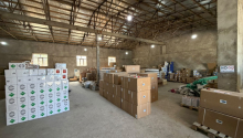 1 otaqlı Obyekt, Kirayə (aylıq), Bakı, Binəqədi