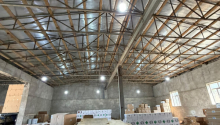 1 otaqlı Obyekt, Kirayə (aylıq), Bakı, Binəqədi