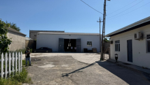 1 otaqlı Obyekt, Kirayə (aylıq), Bakı, Binəqədi