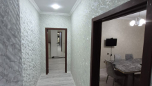 3 otaqlı Yeni tikili, Satış, Xırdalan