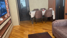 3 otaqlı Yeni tikili