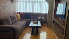 3 otaqlı Yeni tikili, Satış, Abşeron