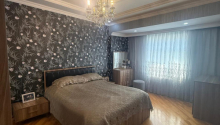 3 otaqlı Yeni tikili, Satış, Abşeron