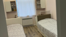 3 otaqlı Yeni tikili, Satış, Abşeron