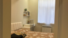 3 otaqlı Yeni tikili, Satış, Abşeron