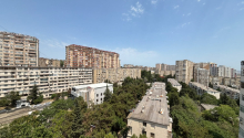 3 otaqlı Yeni tikili